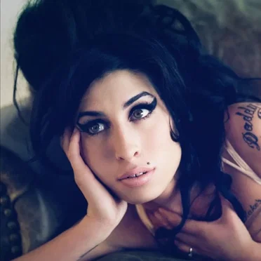 Amy Winehouse