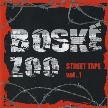 Street Tape Vol.1