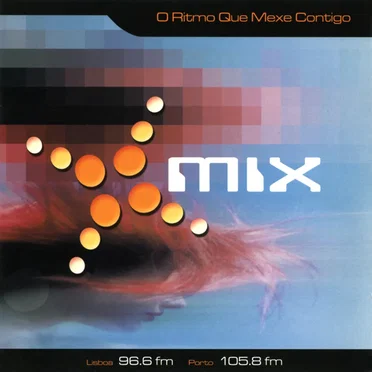 O ritmo que mexe contigo by Various Artists - album cover