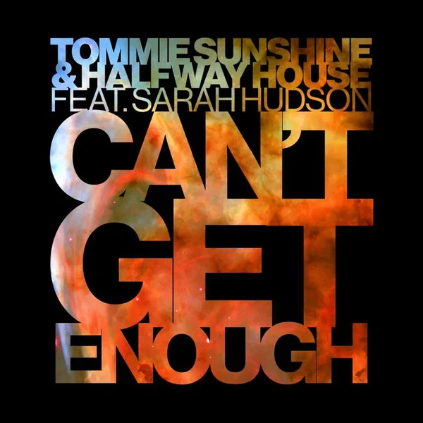 Can’t Get Enough (radio edit)