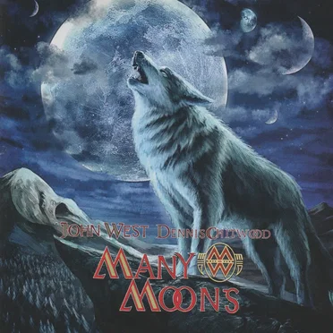 Many Moons