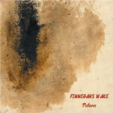 Pictures by Finnegans Wake - album cover