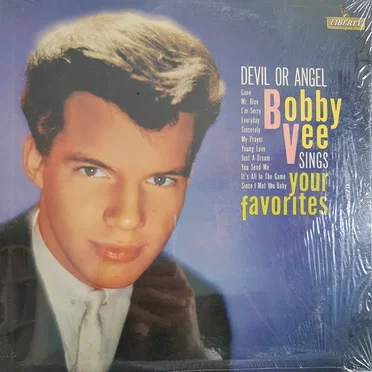 Bobby Vee Sings Your Favorites