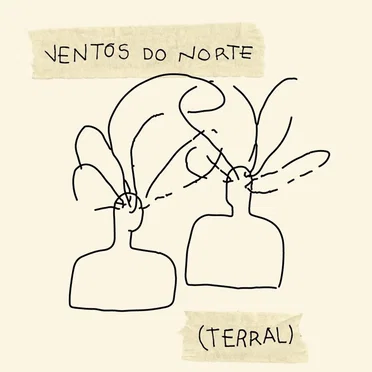Ventos do Norte (Terral) by Bella e o Olmo da Bruxa - album cover
