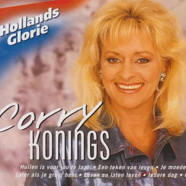 Corry Konings