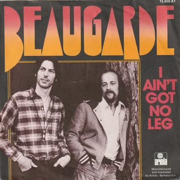 I Ain't Got No Leg / Livin' in a Dream