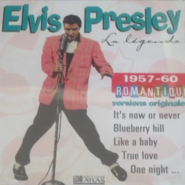 La Légende 1957-60: Romantique