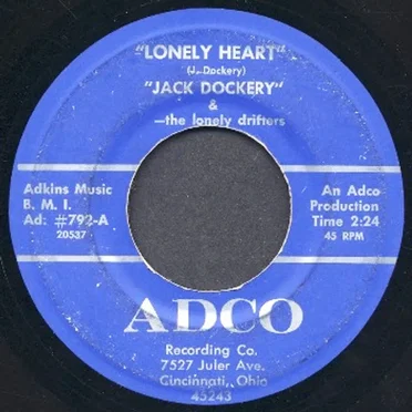 Lonely Heart / The Barroom