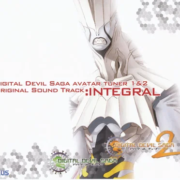 Digital Devil Saga: Avatar Tuner 1 & 2 Integral