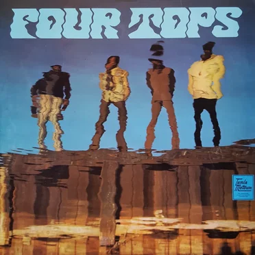 Still Waters Run Deep