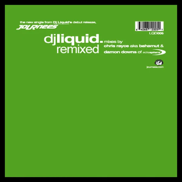 Remixes