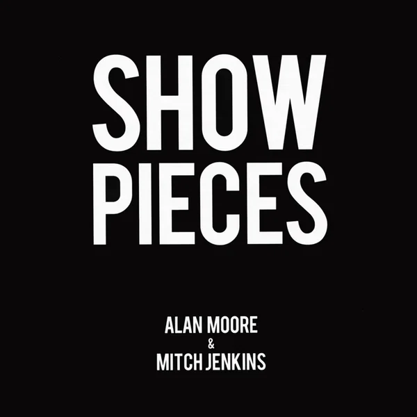 Show Pieces