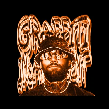 Graffiti Incandescent by G2od - album cover