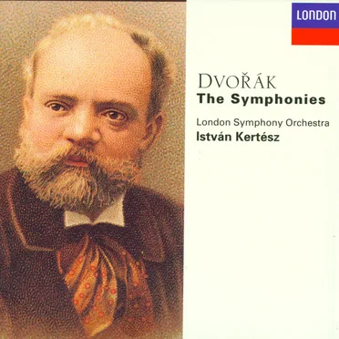 The Symphonies