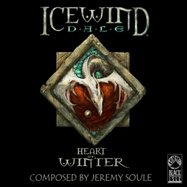 Icewind Dale: Heart of Winter