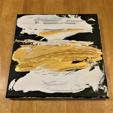 Drowning in the Wall