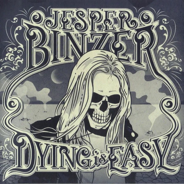 Dying Is Easy