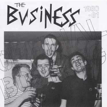 1980-81 Official Bootleg