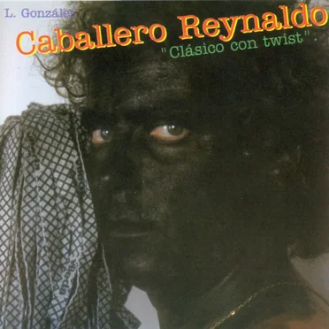 Clásico Con Twist by Caballero Reynaldo - album cover