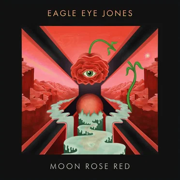 Moon Rose Red