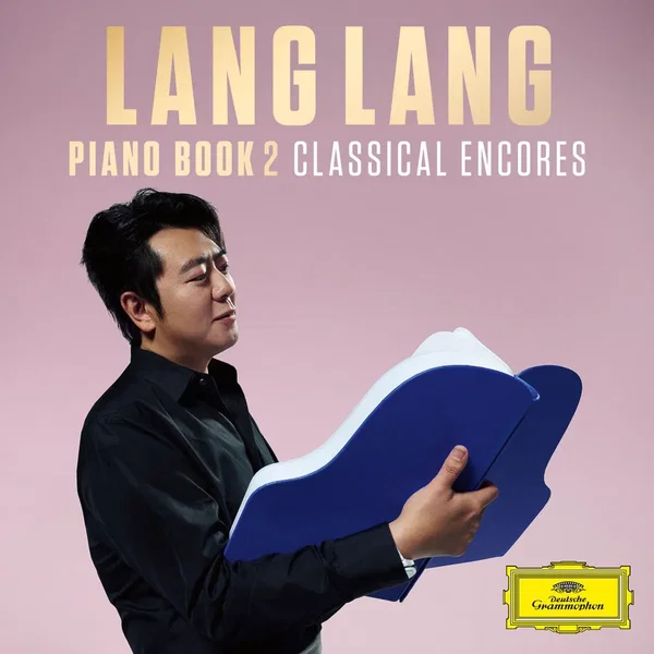 Piano Book 2 – Classical Encores