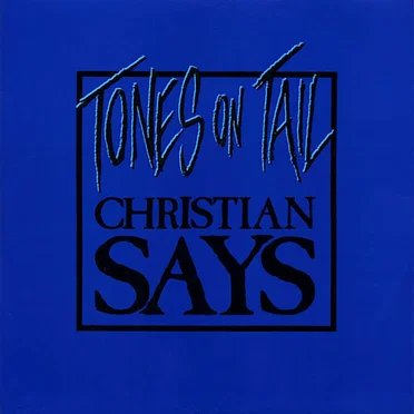 Christian Says