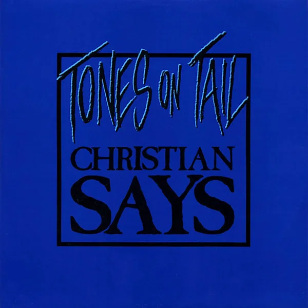 Christian Says
