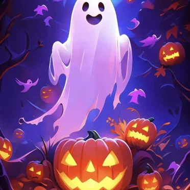 Halloween Spooky's