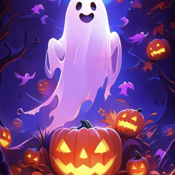 Halloween Spooky's