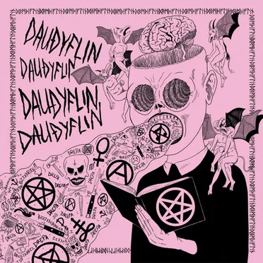 Dauðyflin