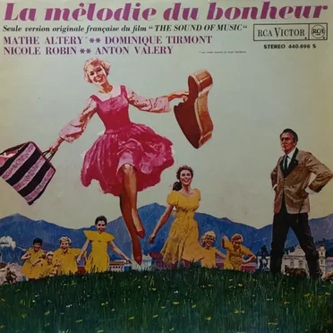 La Mélodie du bonheur