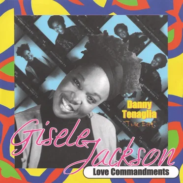 Gisele Jackson