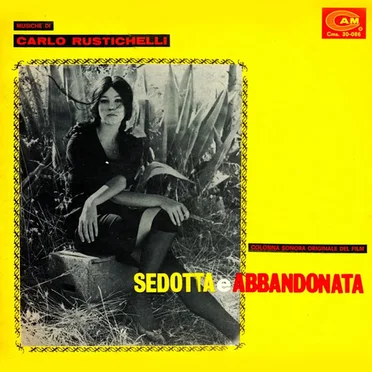 Sedotta e abbandonata