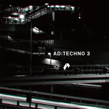 AD:TECHNO 3 by Diverse System - album cover