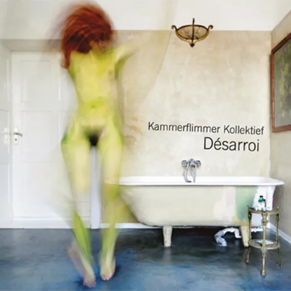 Désarroi
