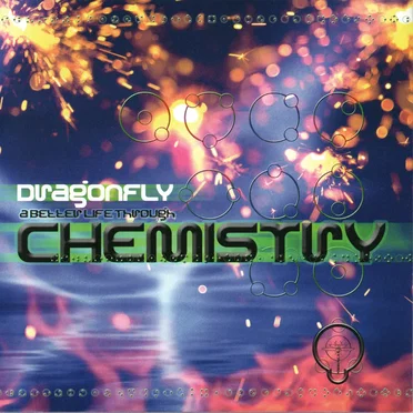 A Better Life Through Chemistry by Various Artists - album cover