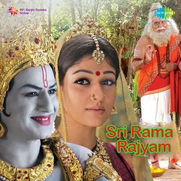 Sri Rama Rajyam (Original Motion Picture Soundtrack)