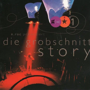 Die Grobschnitt Story 1