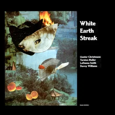 White Earth Streak