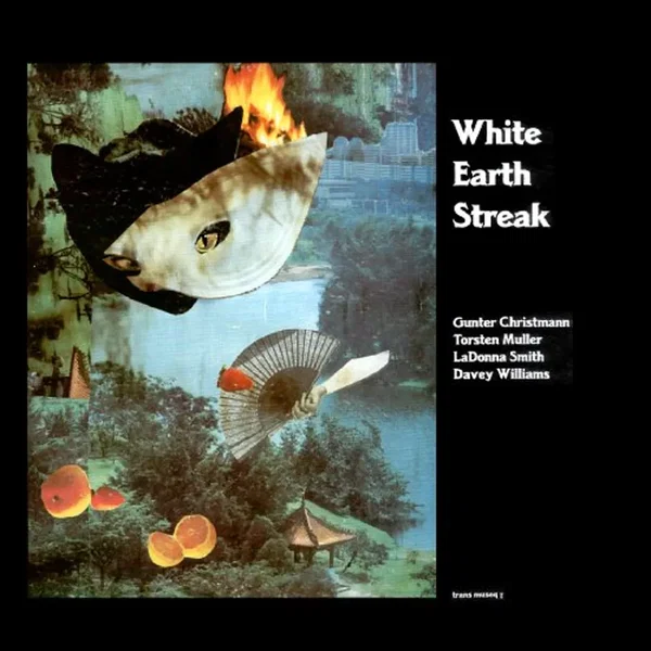 White Earth Streak