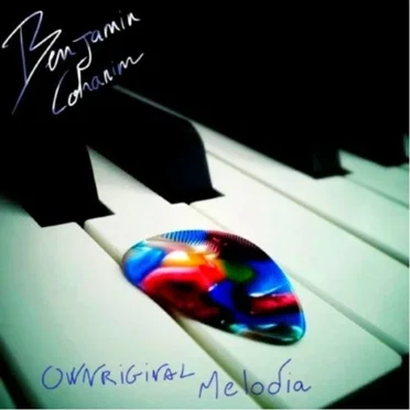 Ownriginal Melodia by Benjamin Cohanim - album cover