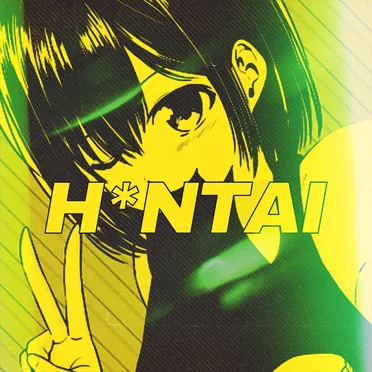 Hentai