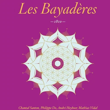 Les bayadères
