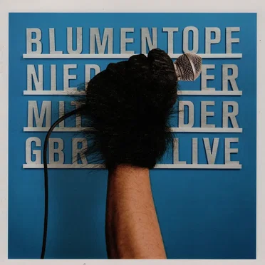 Nieder mit der GbR (live)