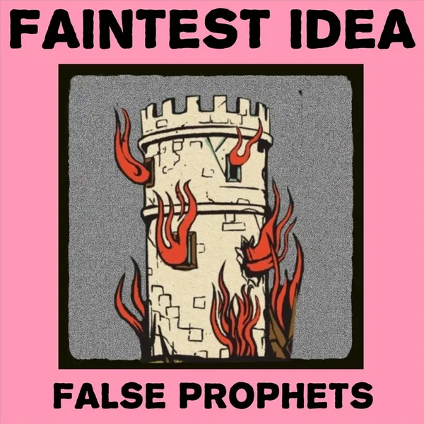 False Prophets