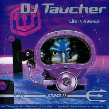 Life Is a Remix Phase II