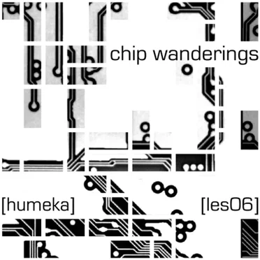 Chip Wanderings