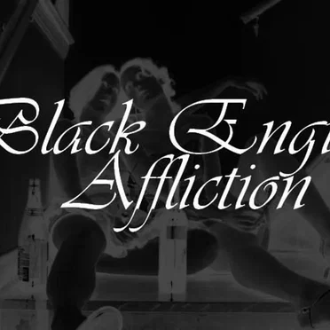 A Slave, But Not a Fool by Black Engine Affliction - album cover
