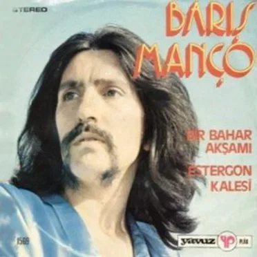 Bir Bahar Akşamı / Estergon Kalesi