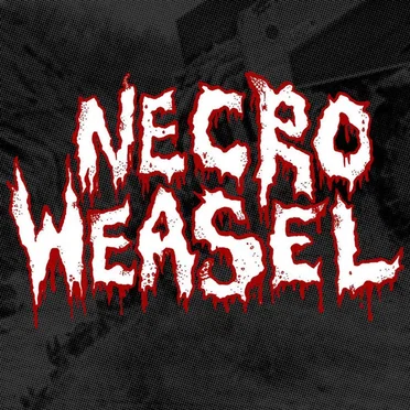 2020 by Necro Weasel - album cover